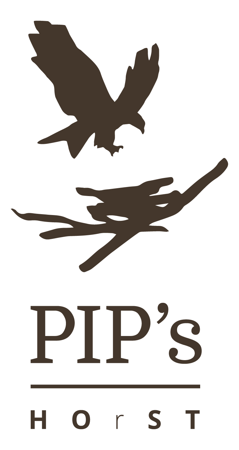 Pip's Horst Logo