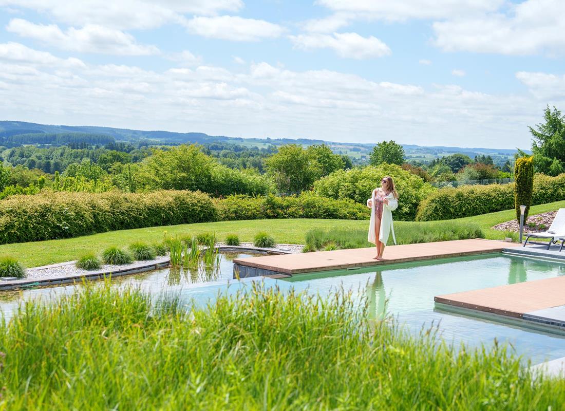 A haven for the senses - Your cosy nest