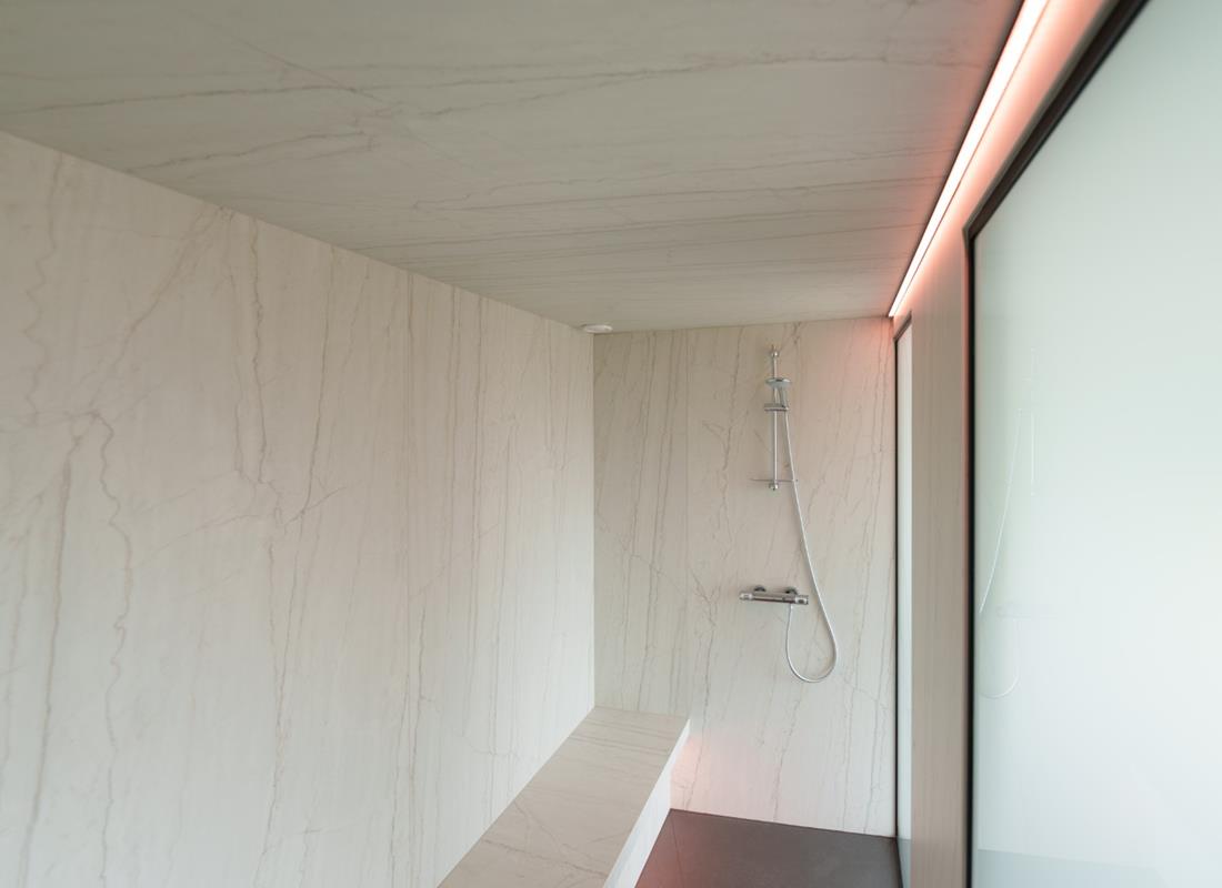 Wellness, water, warmth - Experience
