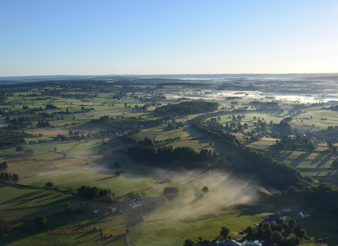 Explore the region - Experience