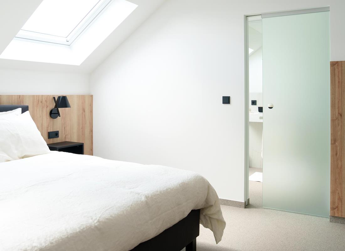 Alles, was man braucht - Die Zimmer